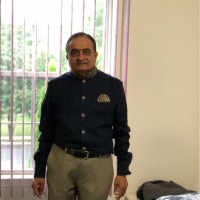 Bhupendrakumar Patel