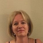 Jeanette Scotland