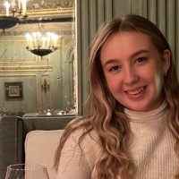 Isabelle Dohring
