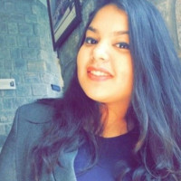 Kashish Dawar