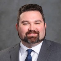 Matthew Mitchell