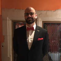 Pierre Alexandre Crot