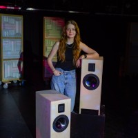Isabel Waldie