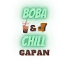Boba and Chill Milk Tea Shop Gapan City