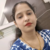 Sanjana Bansode