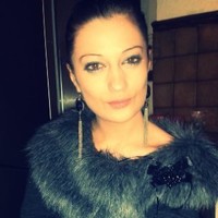 Gabriela Slavcheva