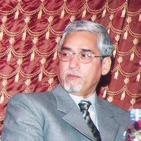 Shahid Nafees