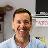 Chip O'Lari