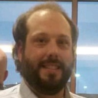 Christopher Dias