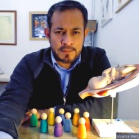 Vicente Méndez Alvarez