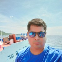 Dilip Mishra