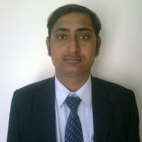 Gopaljee Pandey