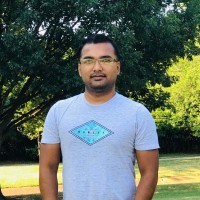 Narendra Shrestha