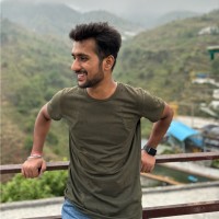 Ayush Chaurasia