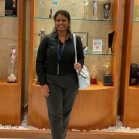 Nirupama Sethi