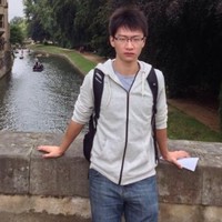 HONGYI YANG (DEREK)