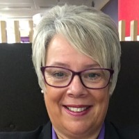 Sharon Chalk