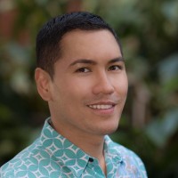 Shouma Ian Moniz, MBA