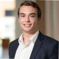 Zacharia Hollister, Cfa