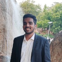 C V Shyam Rahul