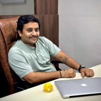 Dipak W.