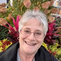 Michelle Holman