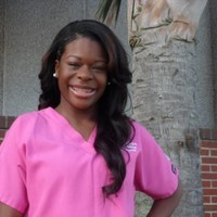 Tiphanie Scott, RDH