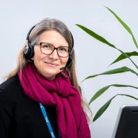 Suvi Pajarre-Sorsa