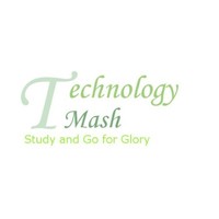 Technology Mash