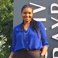 Roseline Chioma Amete