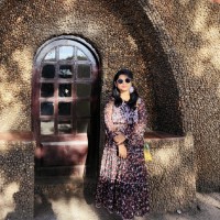 Barsha Barnali Dash