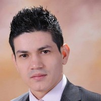 David Fernando Santa Ospina