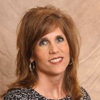 Jill Hampton