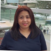 Bea Tagulinao