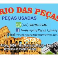 Imperio das Peças