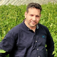 Ibraheem Abu Rayyan