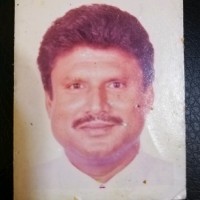 Shakeel Babar