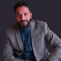 Sameer Abdul Sathar,MBA,CM
