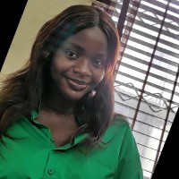 Nnenna Asoh