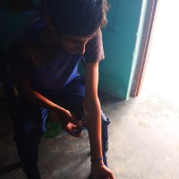 Golu Rathi