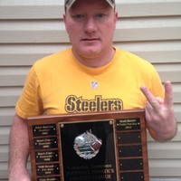 Scott Rector