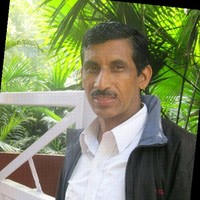 chittiappa chendrimada