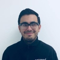 Jorge Luis Gámez Ochoa