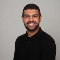 Aaron Sangha