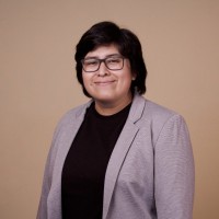 Marlene Chocce Silva