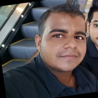Avinash Patil