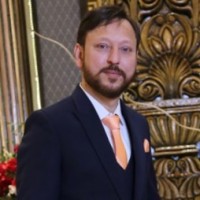 Syed Akber Hussain