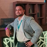 Divyang Rajput