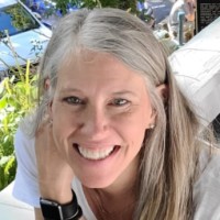 Jill Vogt