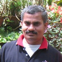 Mukundan Narayanan